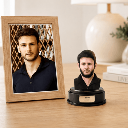 MemoPortret