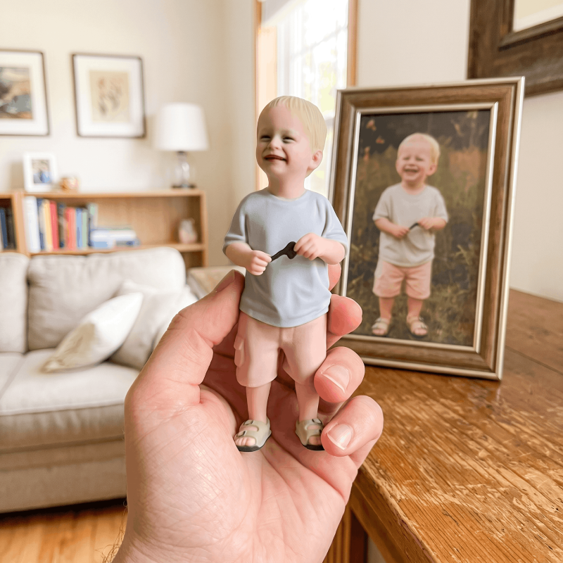 MemoPortret