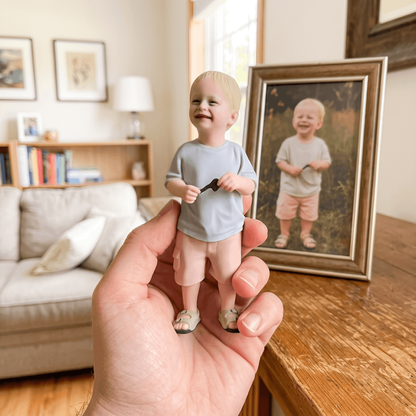 MemoPortret