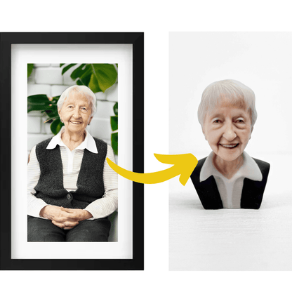 MemoPortret
